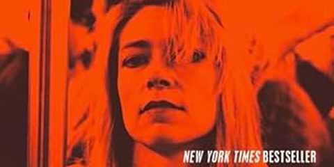 Kim Gordon book cover