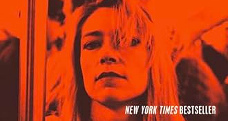 Kim Gordon book cover