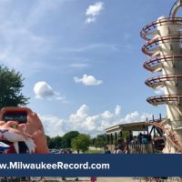 I dropped by ‘What’s Brewing Wisconsin’ to talk about slightly unconventional summer road trips