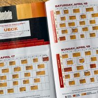 My wildly ambitious, never-gonna-happen-but-I’ll-try-anyway MFF26 itinerary