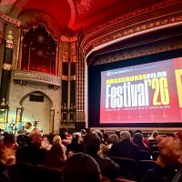 Mandatory Milwaukee: Looking back on Week 1 of the Milwaukee Film Festival, buckling up for Week 2