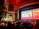 The Oriental Theatre during the 2026 Milwaukee Festival