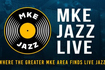 MKE Jazz Live logo