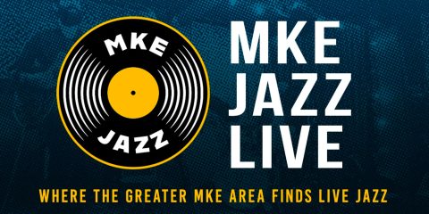 MKE Jazz Live logo