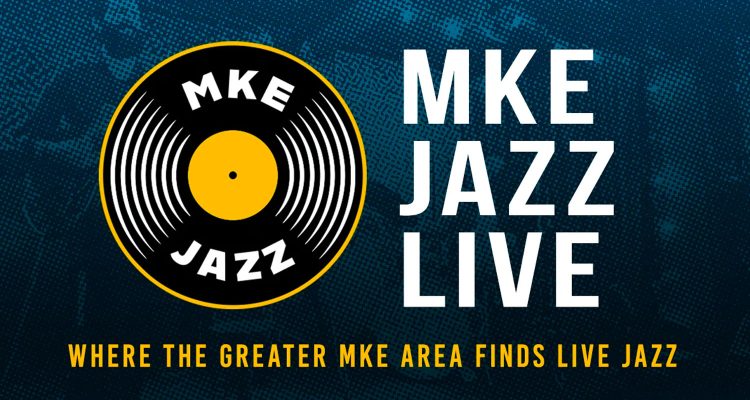 MKE Jazz Live logo