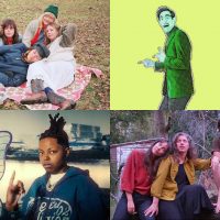 Milwaukee Music Roundup: April 2026