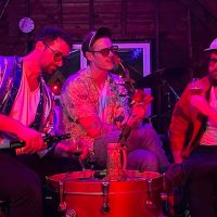 WMSE’s Local/Live: Mookie Terremoto