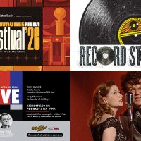 Milwaukee Record Recommended Events: April 13-19, 2026