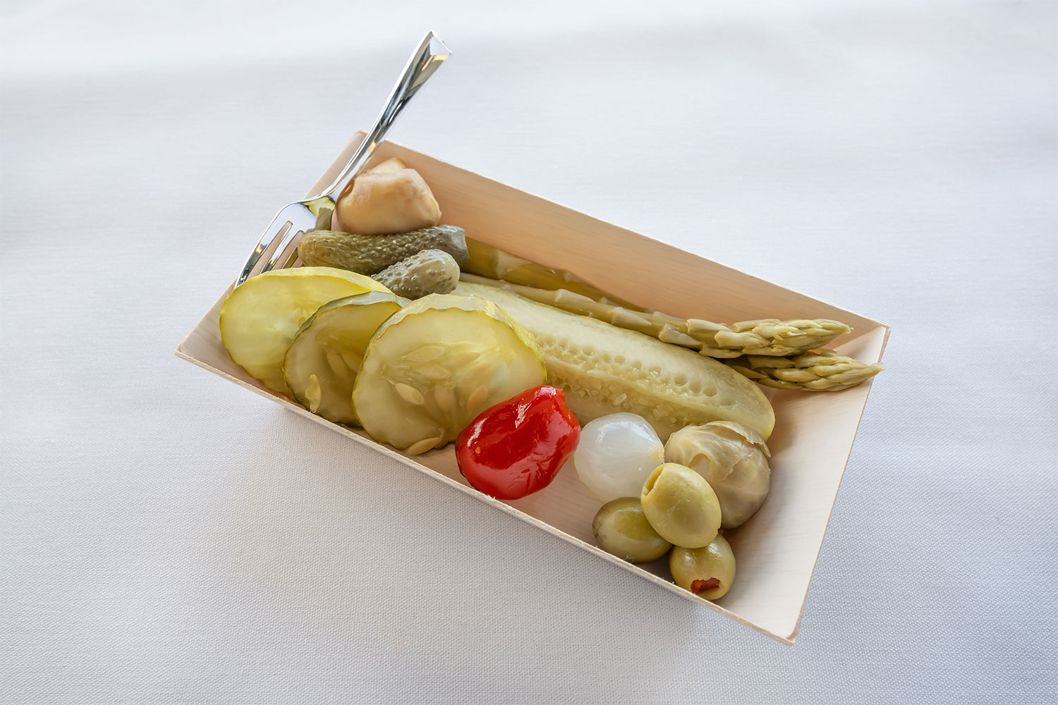 Relish Tray