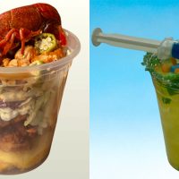 State Fair’s 2026 Sporkies and Drinkies: Bayou Crunch Cup, Color-Changing Swamp Juice, more
