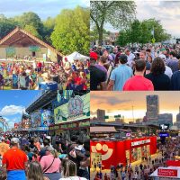 Milwaukee Record’s 2026 guide to summer festivals, fairs, music series, more