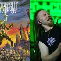 Thrash metal with Thunderkill, video game metal with Gunderslam