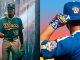 The Milwaukee Brewers' new City Connect uniform