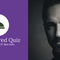 The Catered Quiz: Ben Soto answers questions about ‘Star Trek’ and Hong Kong action cinema