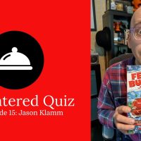 The Catered Quiz: Jason Klamm answers questions about ‘90s sketch comedy and ‘NewsRadio’