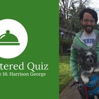 The Catered Quiz: Harrison George answers questions about Presidents who passed away in office and ‘A Nightmare On Elm Street’