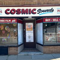 Cosmic Sounds to bring music, pinball, more to West Allis storefront