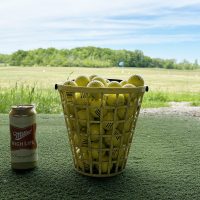 Mandatory Milwaukee: Driving ranges and mini golf courses