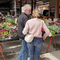 Mandatory Milwaukee: Farmers Markets