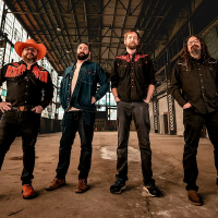 Get ready for Lost Orange Cat’s new EP and stream “Dark Handsome Man”