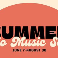 Here’s Great Lakes Distillery’s “Summer Patio Music” series lineup