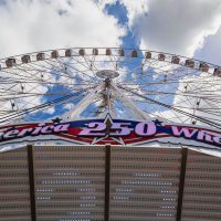 2026 Wisconsin State Fair will have 230-foot, presidential-themed ‘America 250 Wheel’