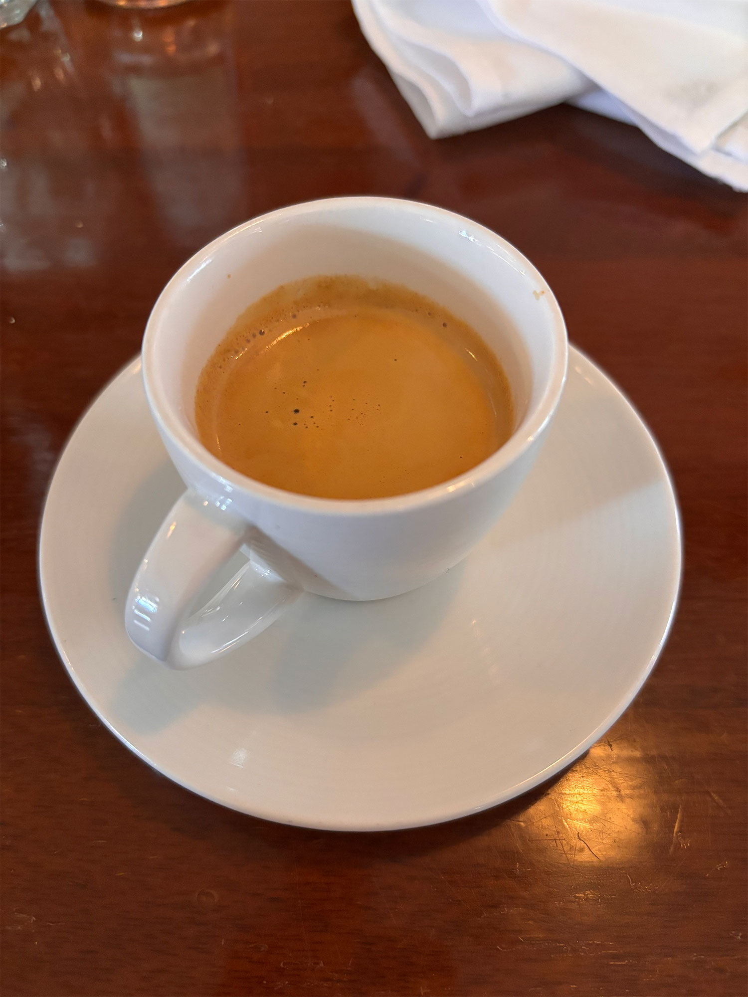 Sunday Sauce: Riding solo into old-school comfort at Balistreri’s ...