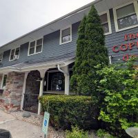 Enjoy Every Fish Fry: The mood is right for salad bar and fish fry at The Copper Dock in Hubertus