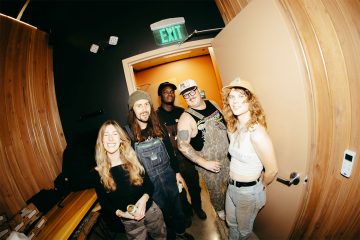 Milwaukee band Fellow Kinsman