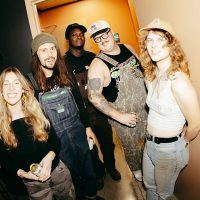 WMSE’s Local/Live: Fellow Kinsman