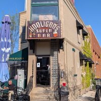 Enjoy Every Fish Fry: Hooligan’s holds down East Side with happy hour drinks, walleye fish fry