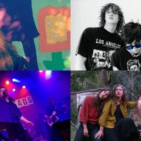 Talking new Milwaukee music with WUWM’s Lake Effect (May 2026)