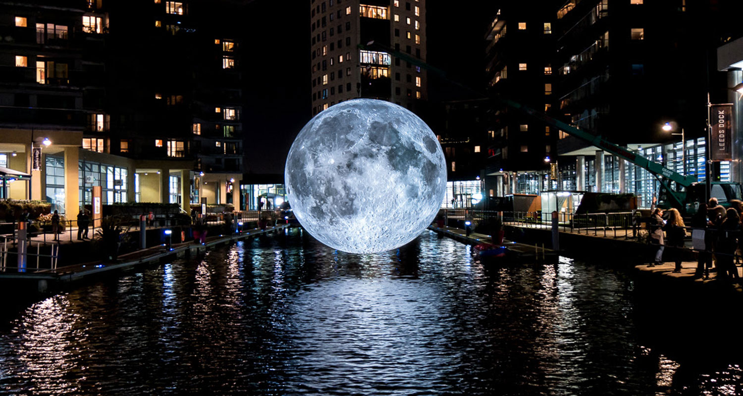 Moon will return to Third Ward August 7-9 at Third Ward Moon