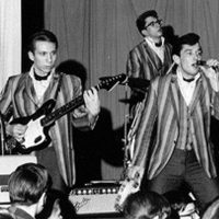 MKE Music Rewind: The Mustard Men, ‘I Lost My Baby’ (1965)