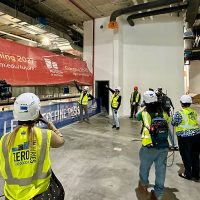 Take a look inside the still-under-construction Nature & Culture Museum of Wisconsin