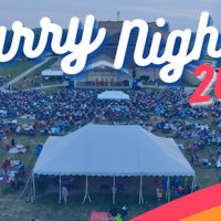 Here’s the lineup for Wilson Center’s 2026 Starry Nights concert series