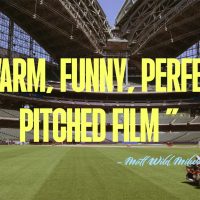 ‘Ueck’ will open July 24 in Marcus Theatres; watch new trailer now