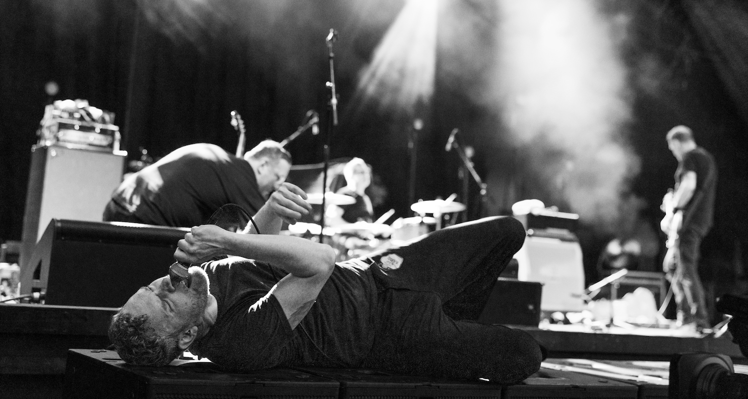 Braid and The Juliana Theory take Summerfest back to “another time and place”