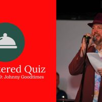 The Catered Quiz: Johnny Goodtimes answers questions about ’80s hip-hop and ’80s professional wrestling