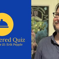 The Catered Quiz: Erik Pepple answers questions about ‘The Movie Orgy’ and ‘Gremlins 2’