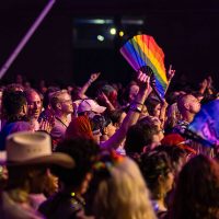 Scenes from Milwaukee’s 2026 PrideFest and Pride Parade