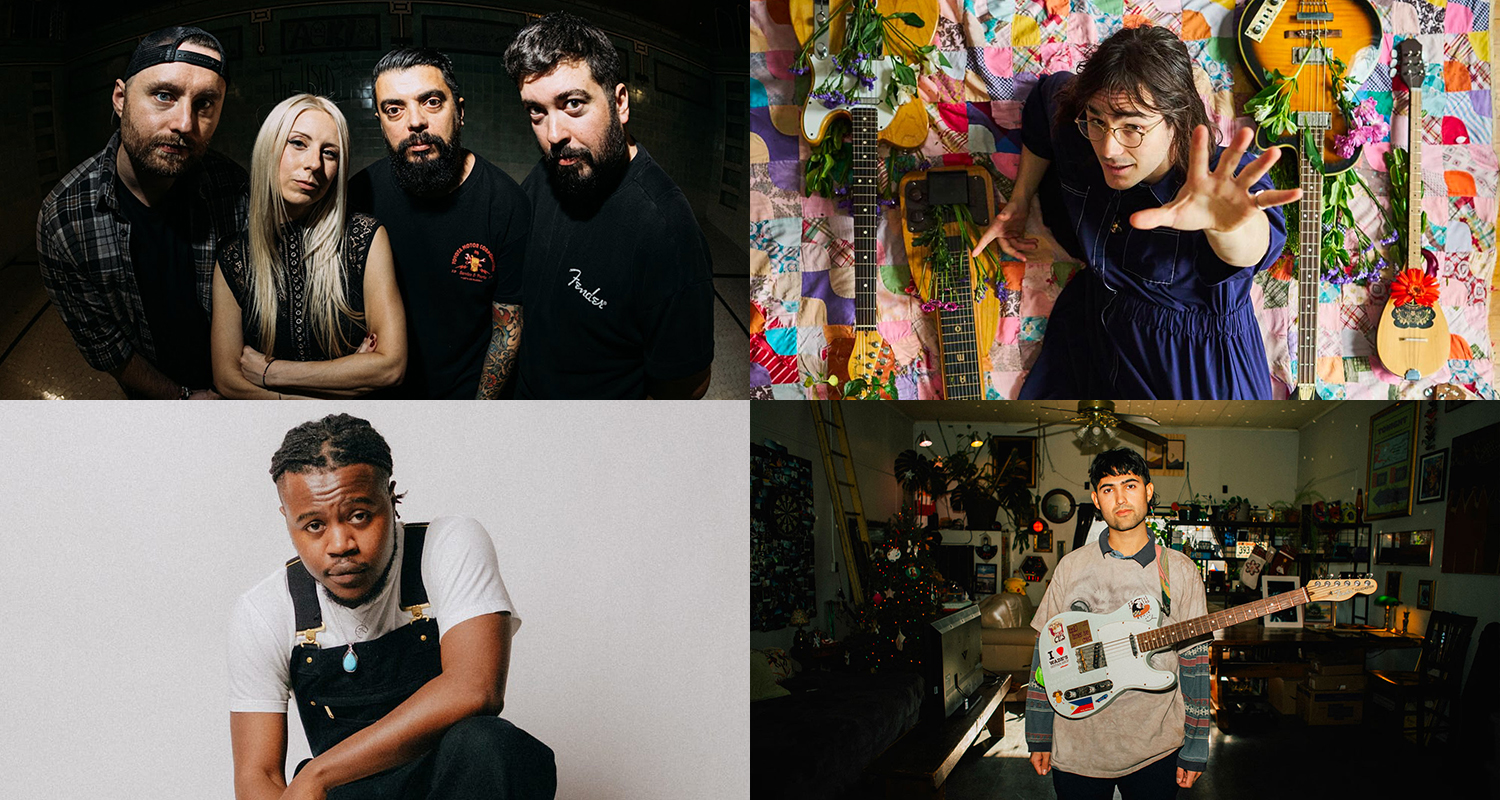 A guide to Milwaukee acts playing Summerfest