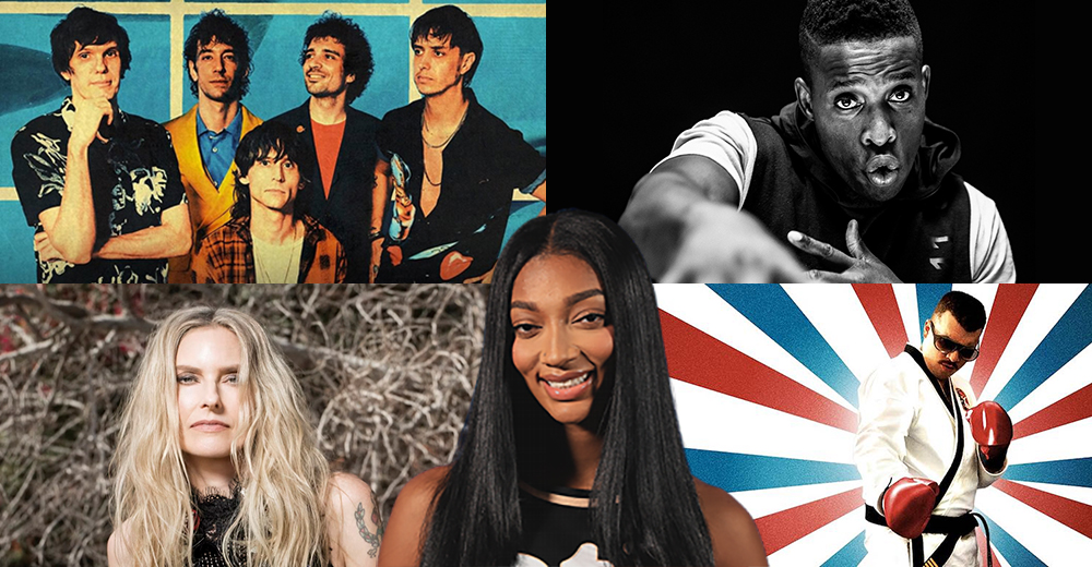 Welcome to July: Here's what you're doing this month