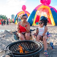 Here are the music, entertainment lineups for this year’s ArtBlaze beach parties