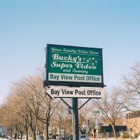 I’m a Bucky’s guy: Remembering Bucky’s Super Video (1986-2010)
