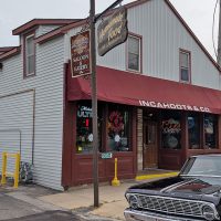 Enjoy Every Fish Fry: Go all in at In Cahoots Saloon & Eatery in Genesee Depot