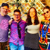 Dialogues set the summer vibe with ‘All The Dreams’