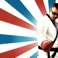 Do you think y’all can handle this? We’re screening ‘The Foot Fist Way’ at Avalon Theater