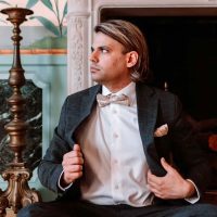 Holy Pinto prepares for ‘Wedding Season’ with ‘One Tattoo’