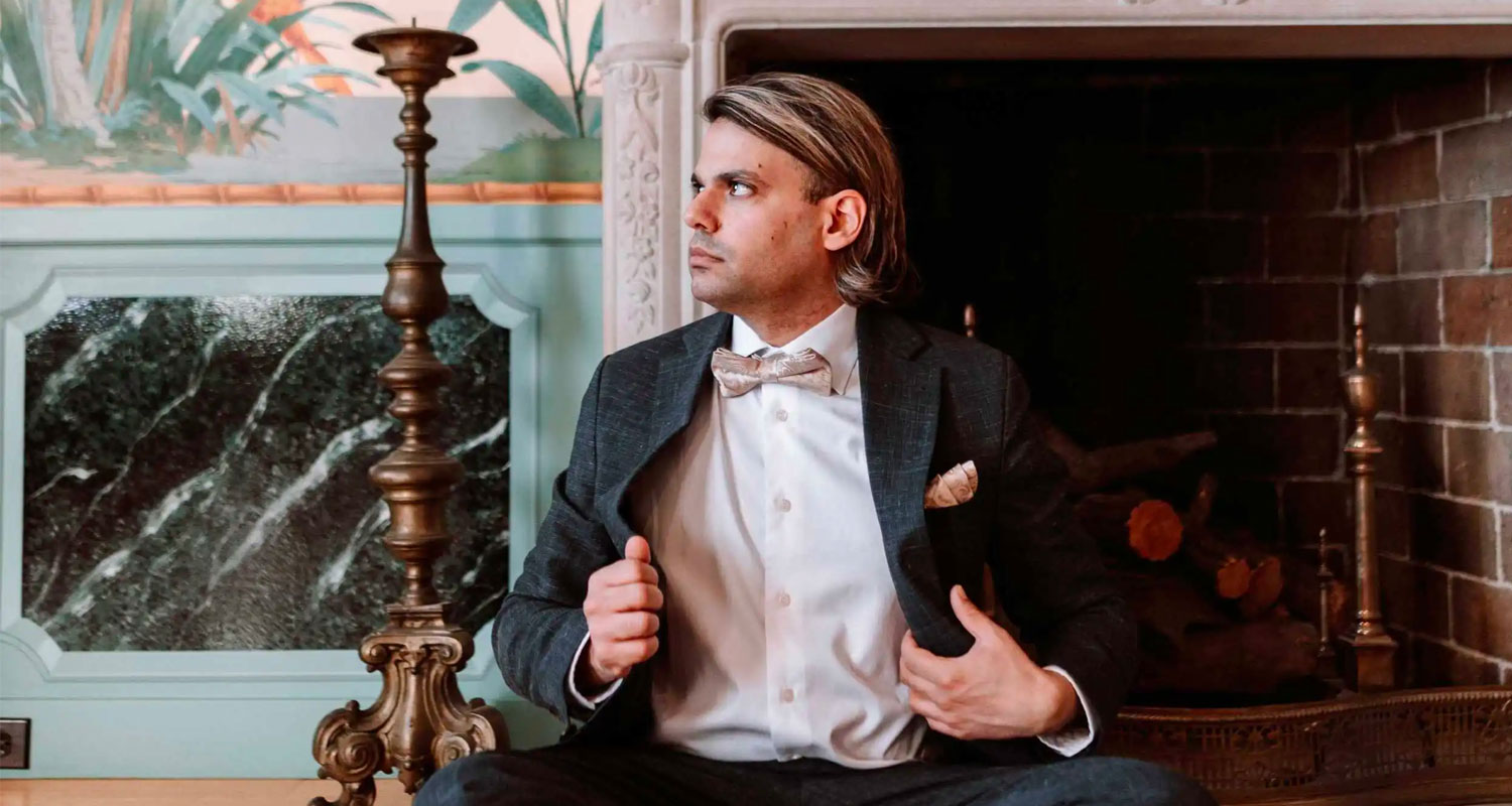 Holy Pinto prepares for ‘Wedding Season' with ‘One Tattoo'